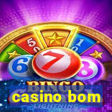 casino bom