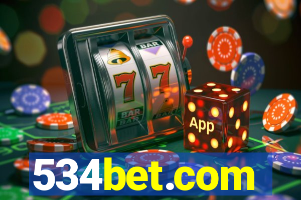 534bet.com