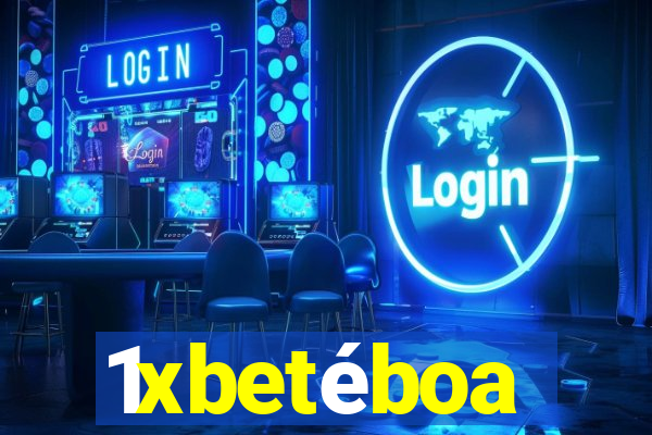 1xbetéboa