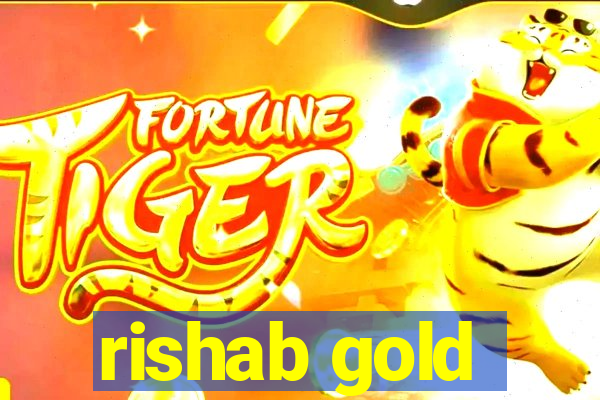 rishab gold