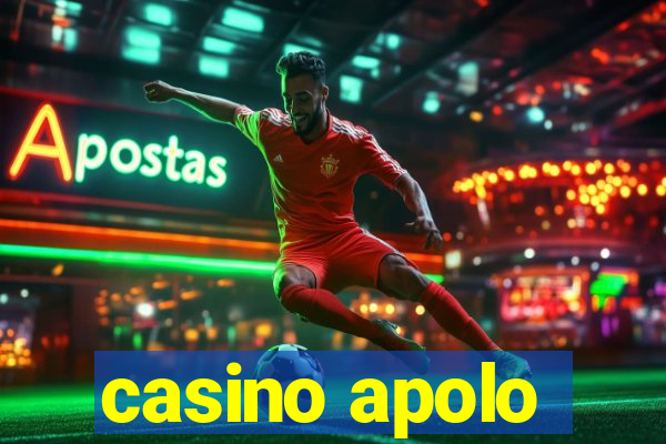 casino apolo