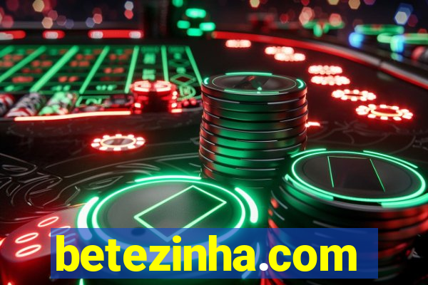 betezinha.com