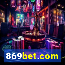 869bet.com