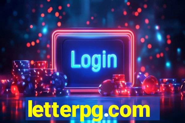 letterpg.com