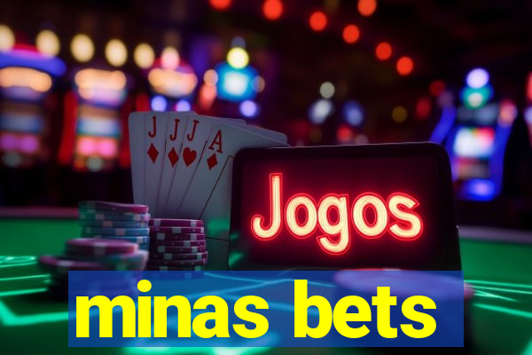 minas bets