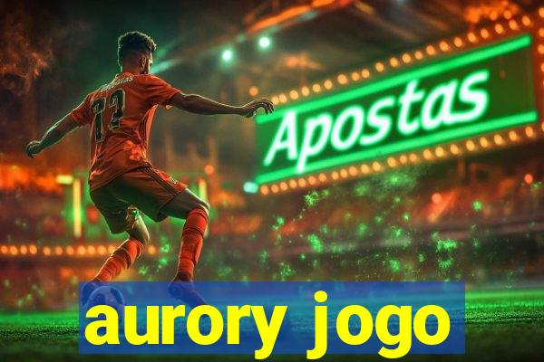 aurory jogo