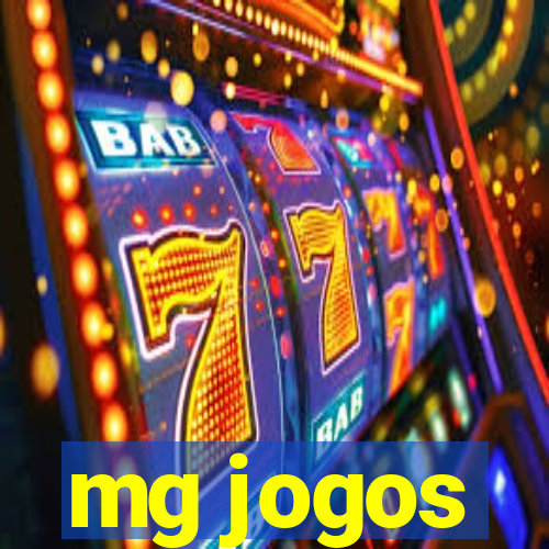 mg jogos