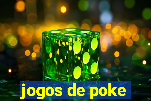 jogos de poke