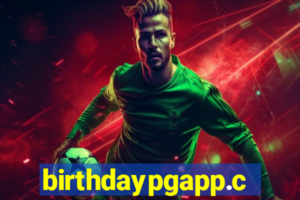 birthdaypgapp.com