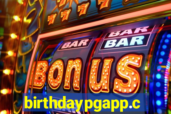 birthdaypgapp.com