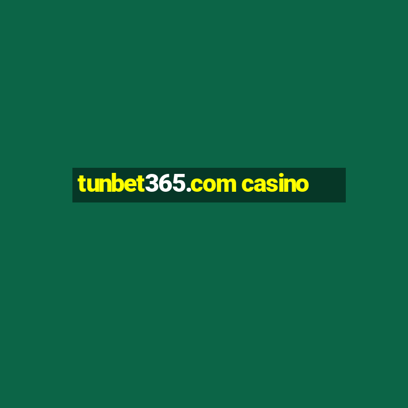 tunbet365.com casino