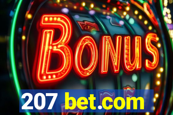 207 bet.com