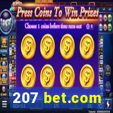 207 bet.com