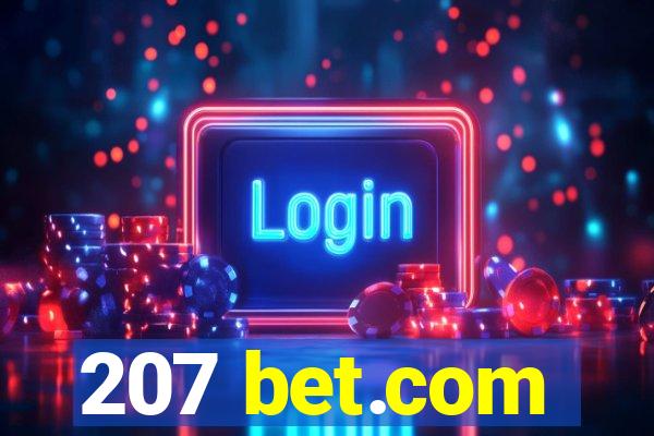 207 bet.com