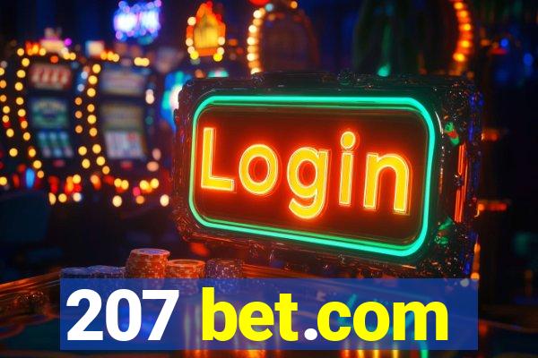 207 bet.com