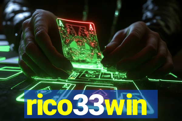 rico33win