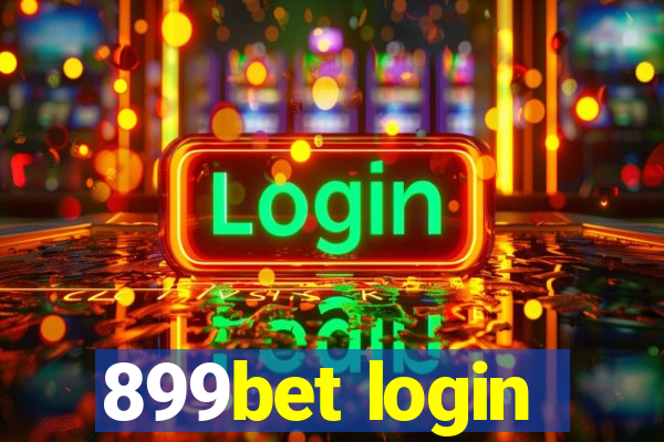 899bet login