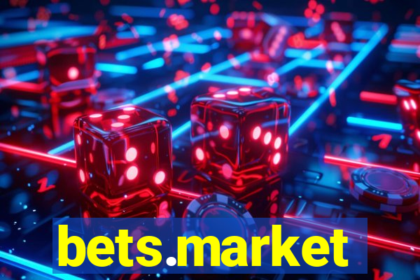 bets.market