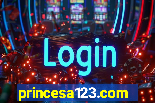 princesa123.com