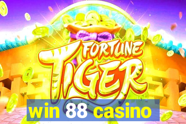 win 88 casino