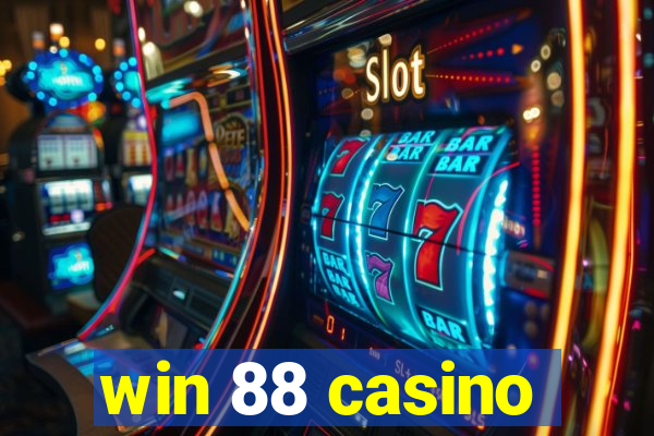 win 88 casino