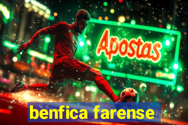 benfica farense