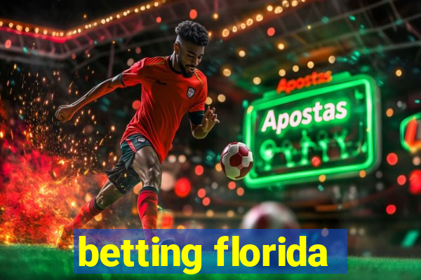 betting florida