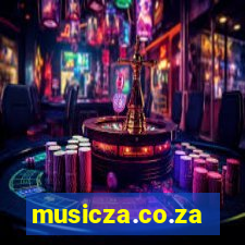 musicza.co.za