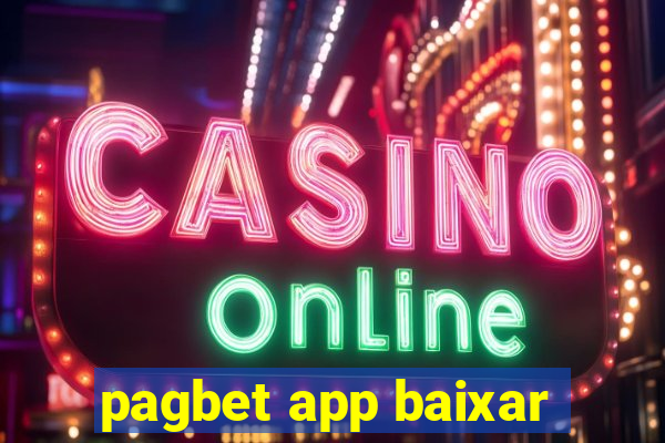 pagbet app baixar