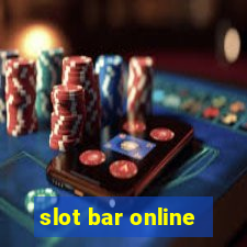 slot bar online