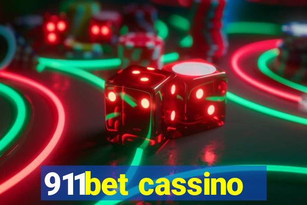 911bet cassino