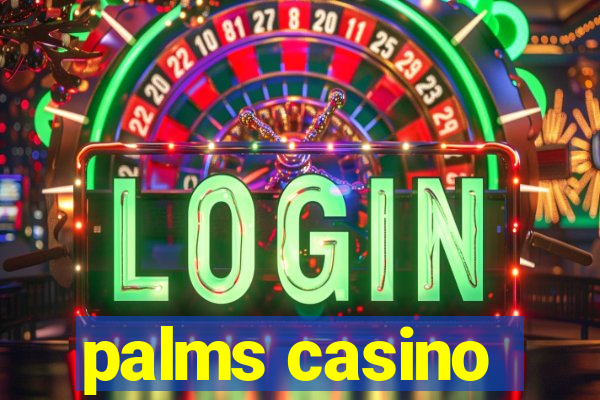 palms casino