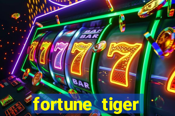 fortune tiger minimo 5 reais