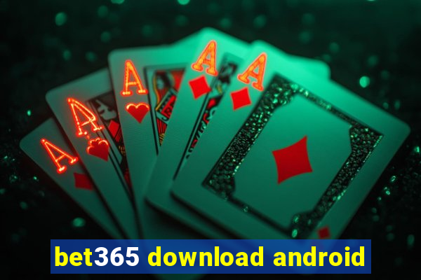 bet365 download android