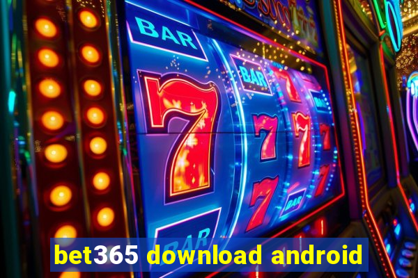 bet365 download android