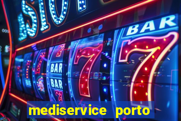 mediservice porto seguro telefone