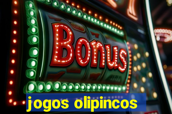 jogos olipincos