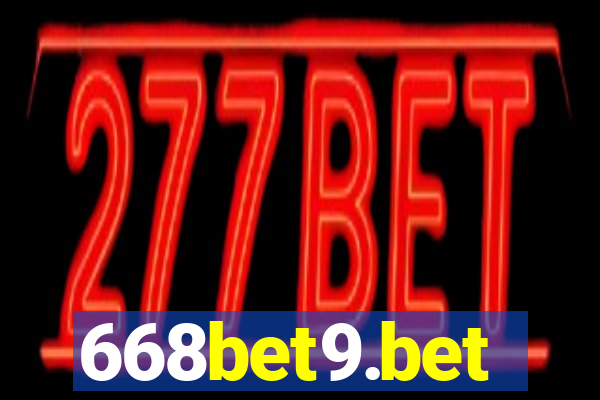 668bet9.bet