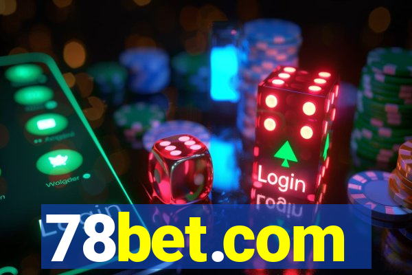 78bet.com