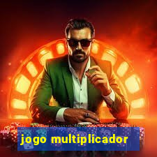 jogo multiplicador