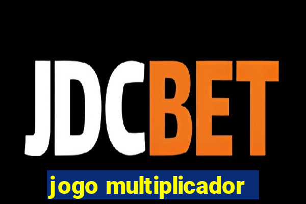 jogo multiplicador