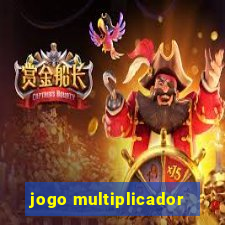 jogo multiplicador