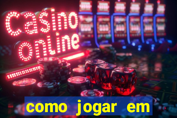 como jogar em plataforma chinesa