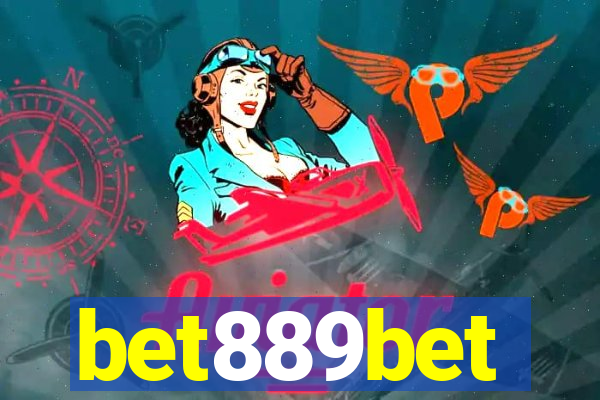 bet889bet