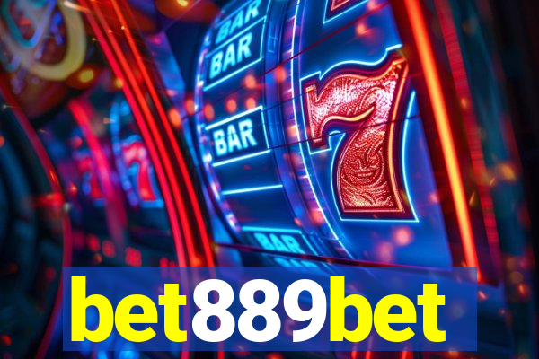 bet889bet