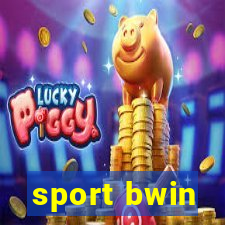 sport bwin