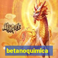 betanoquimica