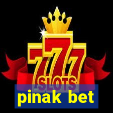 pinak bet