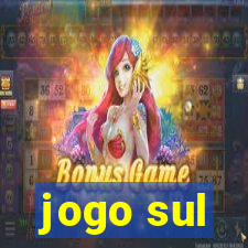 jogo sul