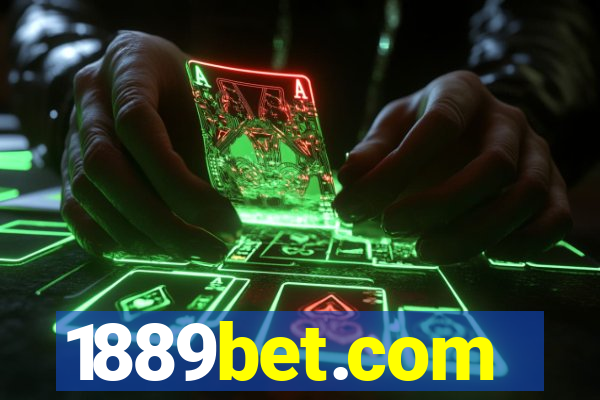 1889bet.com